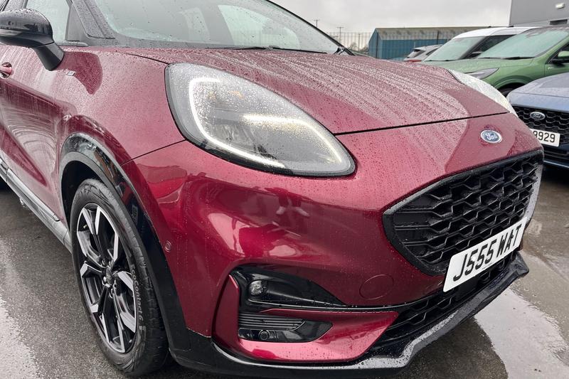 Used Ford Puma for sale - 78117257: Photo 23