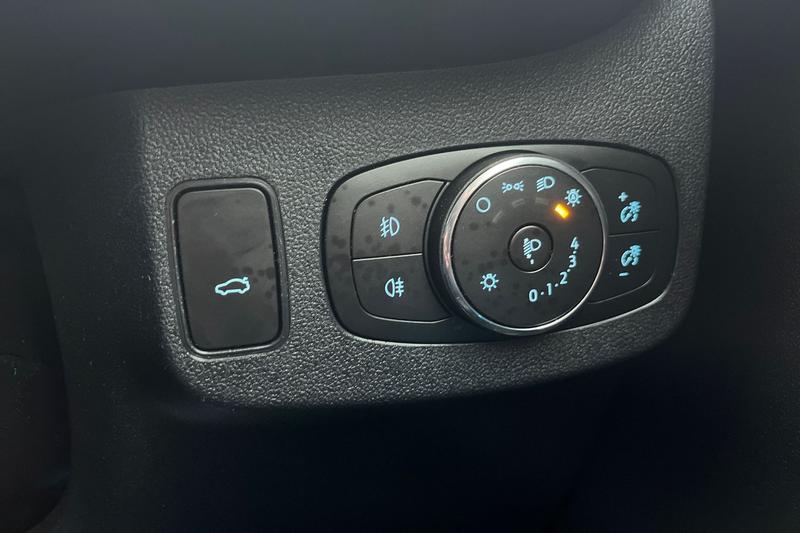 Used Ford Puma for sale - 78117257: Photo 28