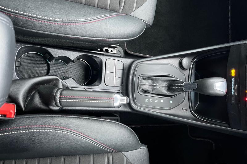 Used Ford Puma for sale - 78117257: Photo 30