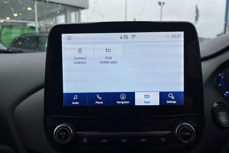 Used Ford Puma for sale - 78117257: Photo 34