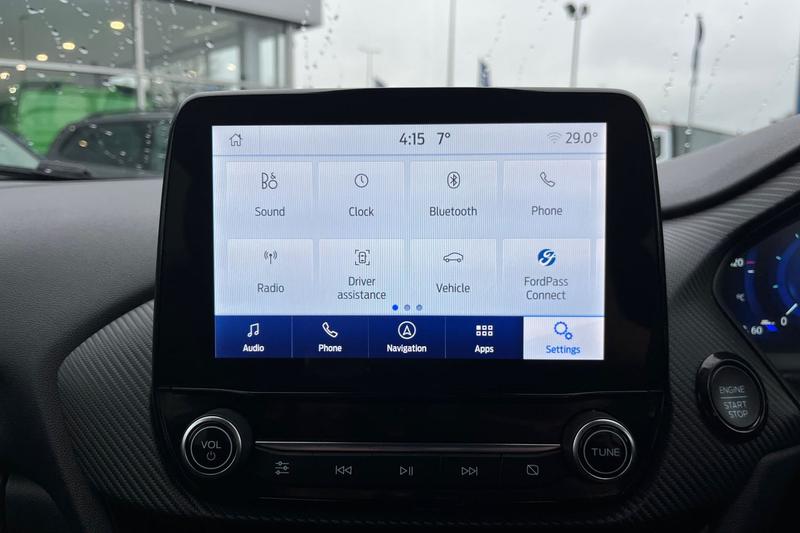 Used Ford Puma for sale - 78117257: Photo 35