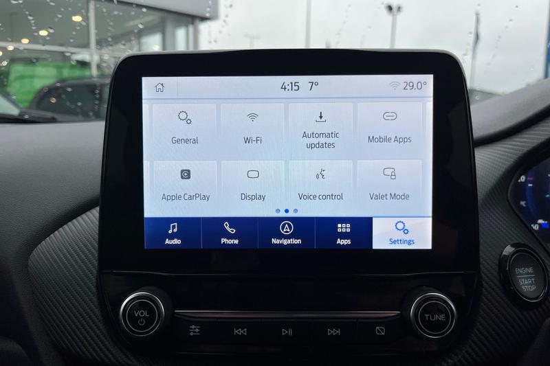 Used Ford Puma for sale - 78117257: Photo 36