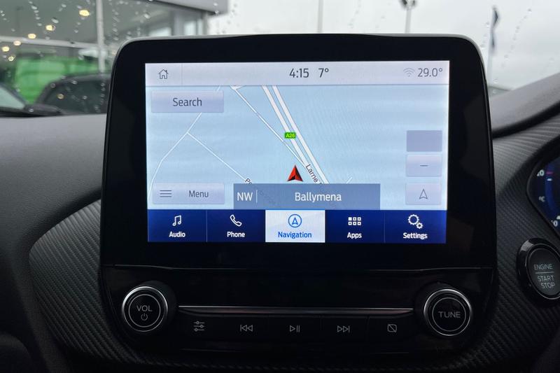 Used Ford Puma for sale - 78117257: Photo 37