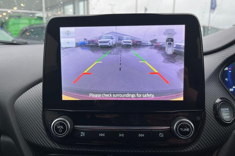 Used Ford Puma for sale - 78117257: Photo 38