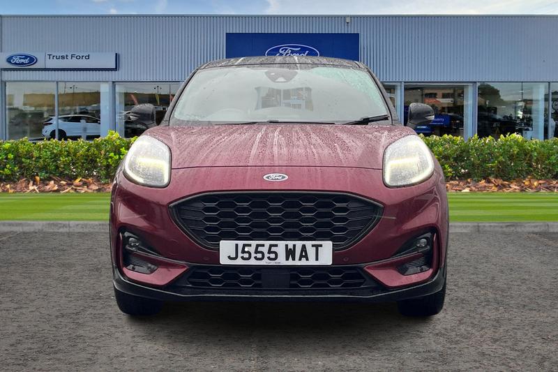 Used Ford Puma for sale - 78117257: Photo 6