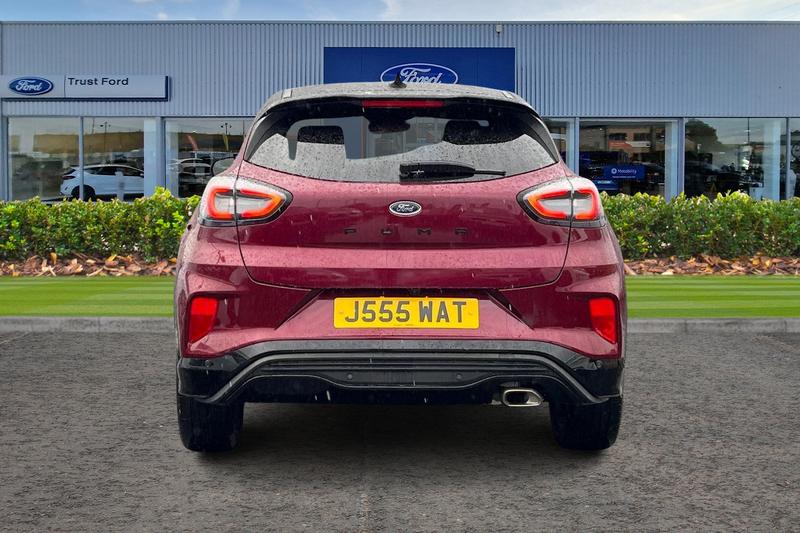 Used Ford Puma for sale - 78117257: Photo 7