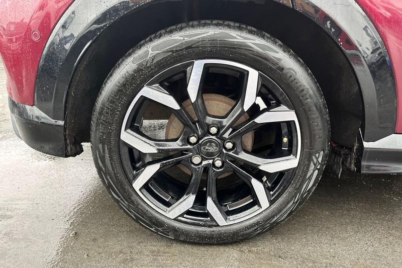 Used Ford Puma for sale - 78117257: Photo 8