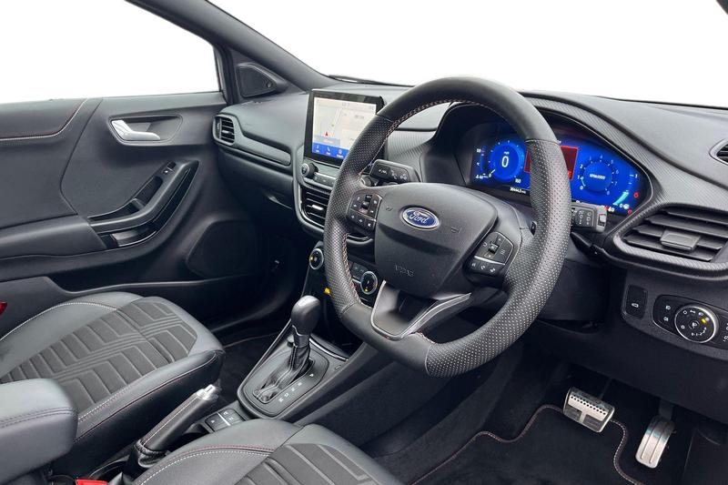 Used Ford Puma for sale - 78117257: Photo 9