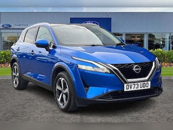 Used Nissan Qashqai 2024 for sale - 79133282: Photo
