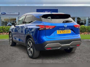 Used Nissan Qashqai 2024 for sale - 79133282: Photo
