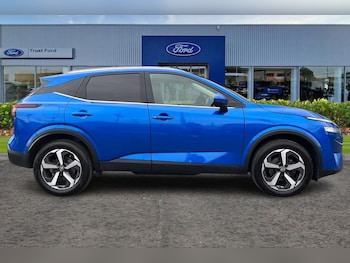 Used Nissan Qashqai 2024 for sale - 79133282: Photo