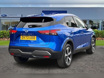 Used Nissan Qashqai 2024 for sale - 79133282: Photo