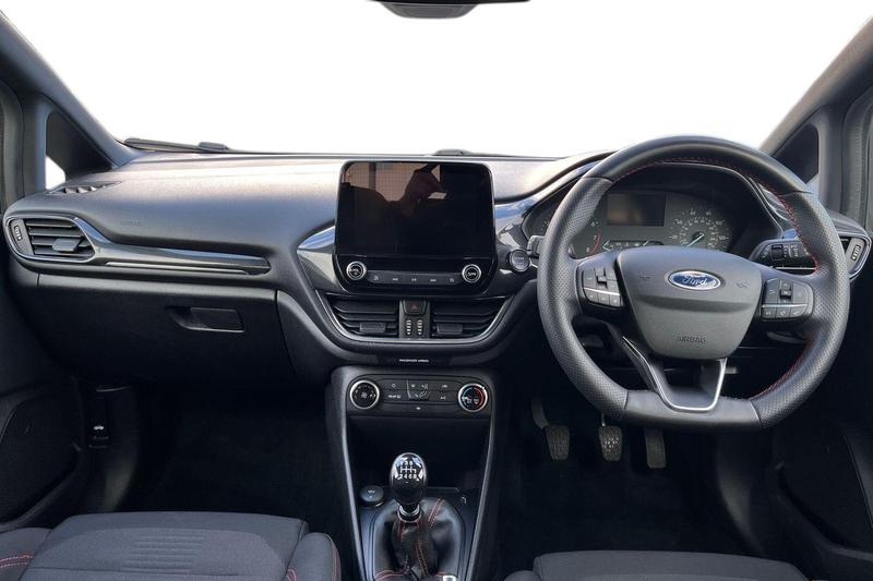 Used Ford Fiesta 2022 for sale - 76667892: Photo 10