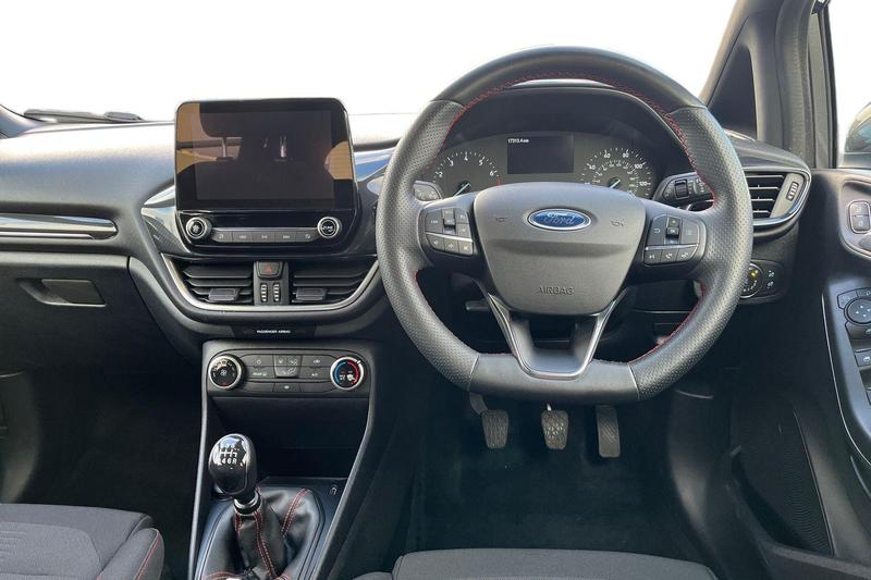 Used Ford Fiesta 2022 for sale - 76667892: Photo 11