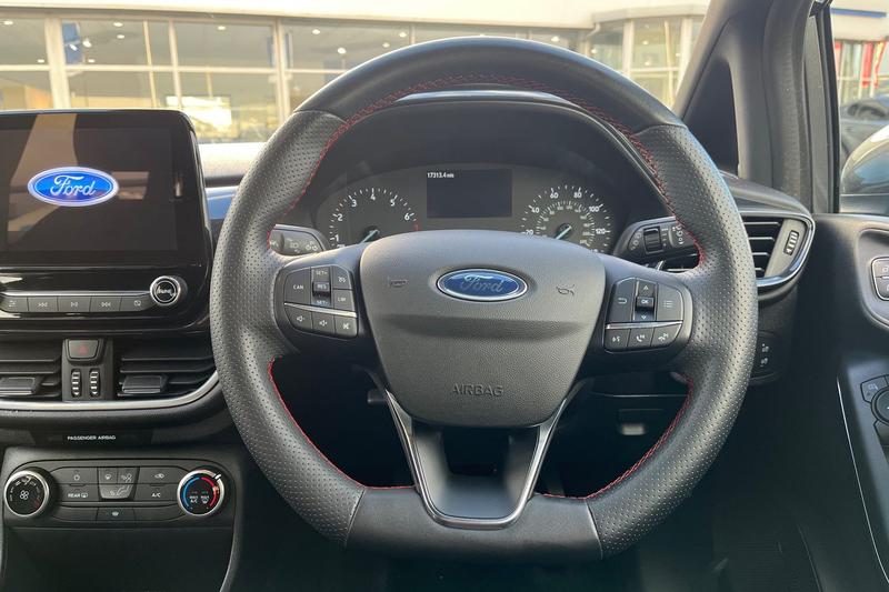 Used Ford Fiesta 2022 for sale - 76667892: Photo 12