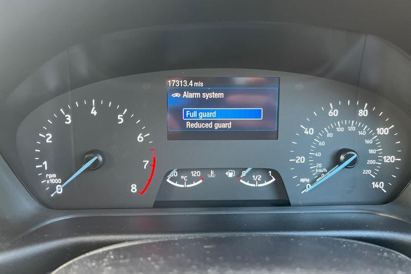 Used Ford Fiesta 2022 for sale - 76667892: Photo 13