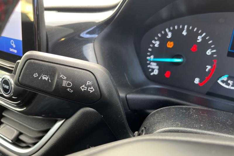 Used Ford Fiesta 2022 for sale - 76667892: Photo 14