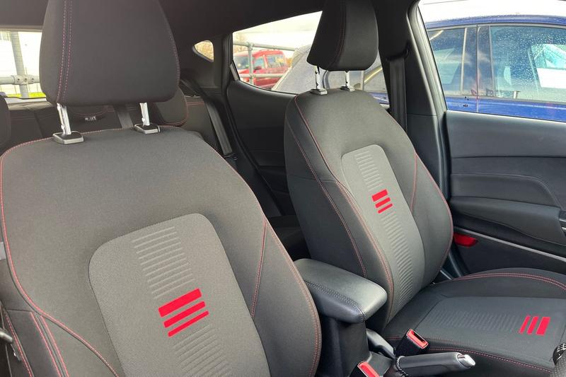 Used Ford Fiesta 2022 for sale - 76667892: Photo 17