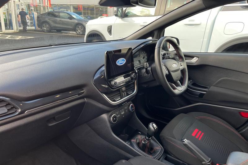 Used Ford Fiesta 2022 for sale - 76667892: Photo 18