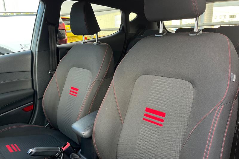 Used Ford Fiesta 2022 for sale - 76667892: Photo 19