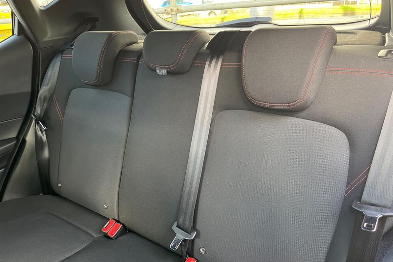 Used Ford Fiesta 2022 for sale - 76667892: Photo 20