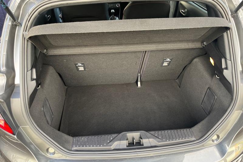 Used Ford Fiesta 2022 for sale - 76667892: Photo 21