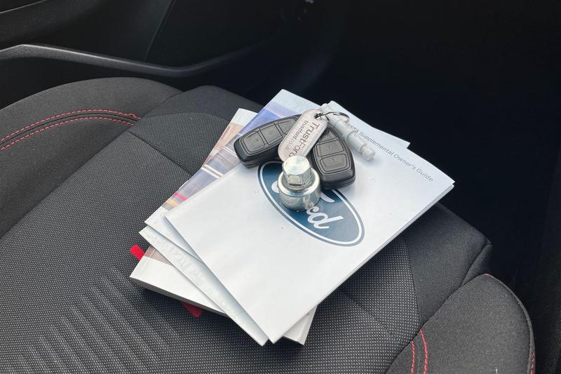 Used Ford Fiesta 2022 for sale - 76667892: Photo 22