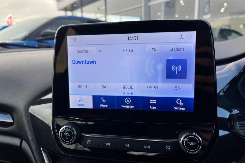 Used Ford Fiesta 2022 for sale - 76667892: Photo 24