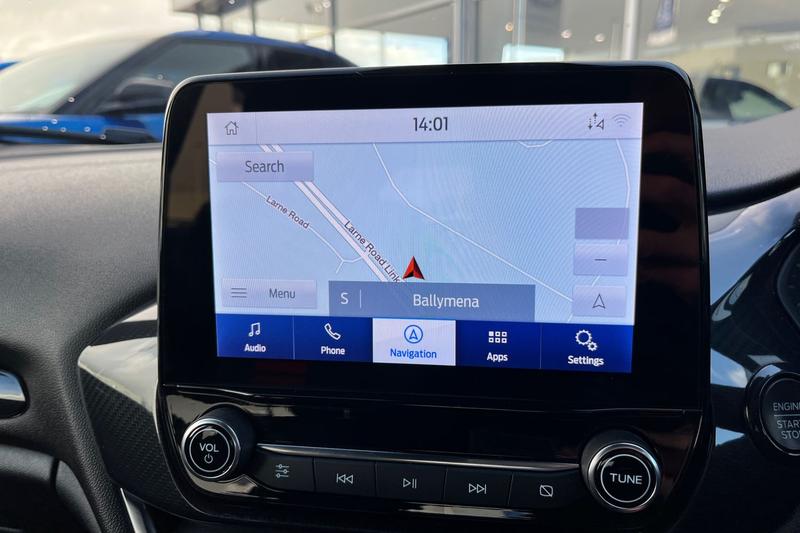 Used Ford Fiesta 2022 for sale - 76667892: Photo 26