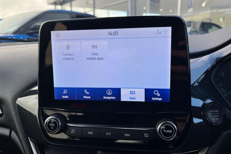 Used Ford Fiesta 2022 for sale - 76667892: Photo 27