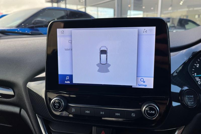 Used Ford Fiesta 2022 for sale - 76667892: Photo 31