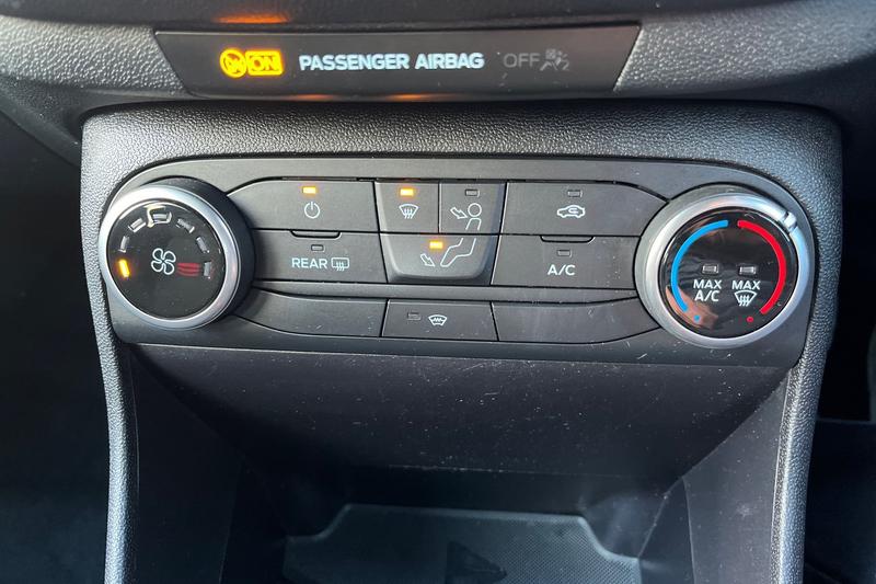 Used Ford Fiesta 2022 for sale - 76667892: Photo 32