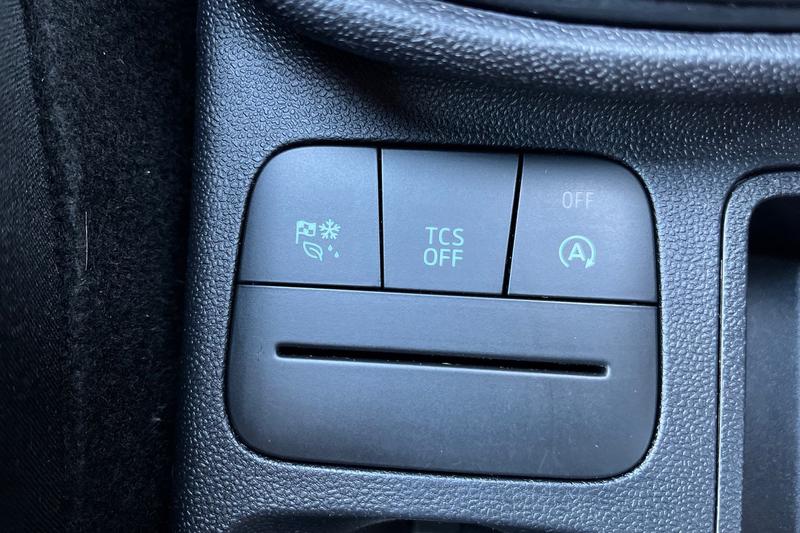 Used Ford Fiesta 2022 for sale - 76667892: Photo 33