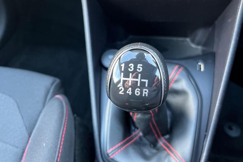 Used Ford Fiesta 2022 for sale - 76667892: Photo 34