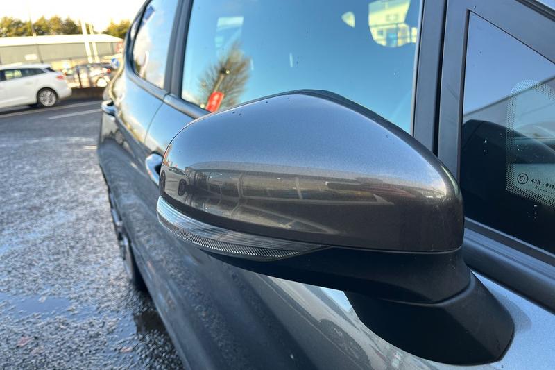 Used Ford Fiesta 2022 for sale - 76667892: Photo 35