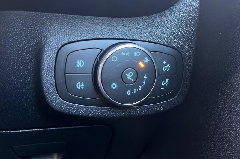 Used Ford Fiesta 2022 for sale - 76667892: Photo 36