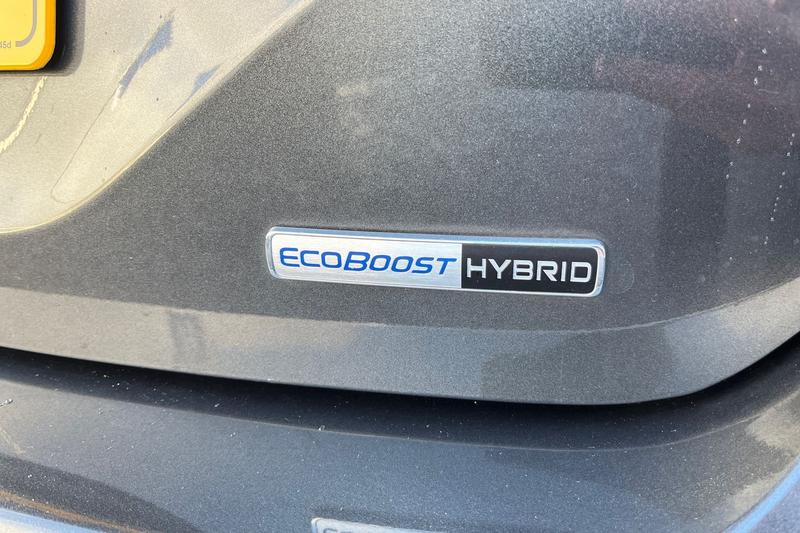 Used Ford Fiesta 2022 for sale - 76667892: Photo 38