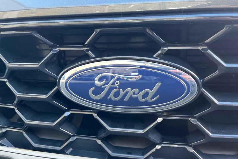 Used Ford Fiesta 2022 for sale - 76667892: Photo 40