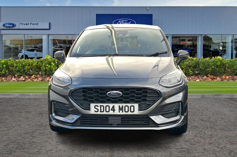 Used Ford Fiesta 2022 for sale - 76667892: Photo 6