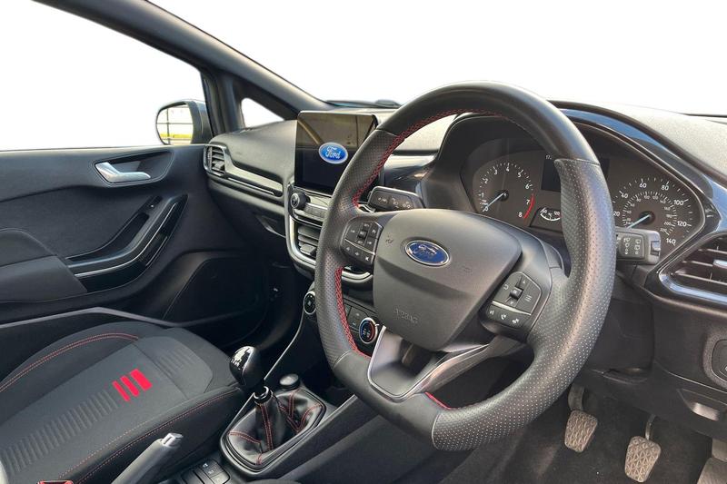 Used Ford Fiesta 2022 for sale - 76667892: Photo 9