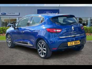 Used Renault Clio 2018 for sale - 74879298: Photo
