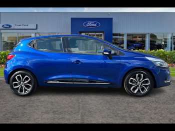 Used Renault Clio 2018 for sale - 74879298: Photo