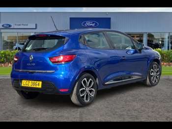 Used Renault Clio 2018 for sale - 74879298: Photo