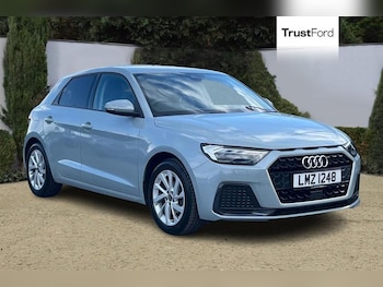 Used Audi A1 2023 for sale - 78513483: Photo