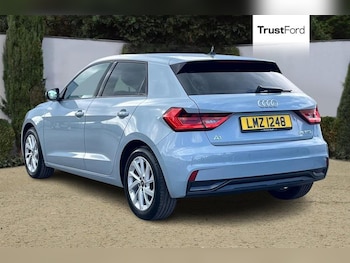 Used Audi A1 2023 for sale - 78513483: Photo