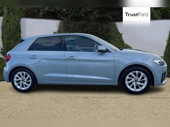 Used Audi A1 2023 for sale - 78513483: Photo