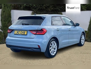 Used Audi A1 2023 for sale - 78513483: Photo