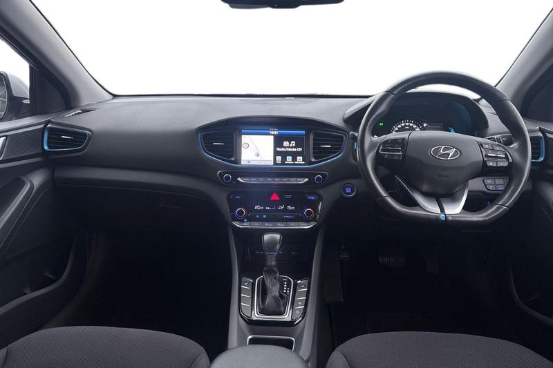 Used Hyundai IONIQ 2018 for sale - 76882593: Photo 10