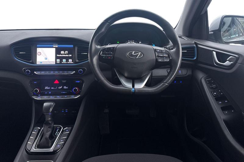 Used Hyundai IONIQ 2018 for sale - 76882593: Photo 11