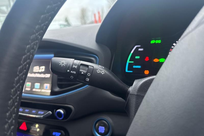 Used Hyundai IONIQ 2018 for sale - 76882593: Photo 14